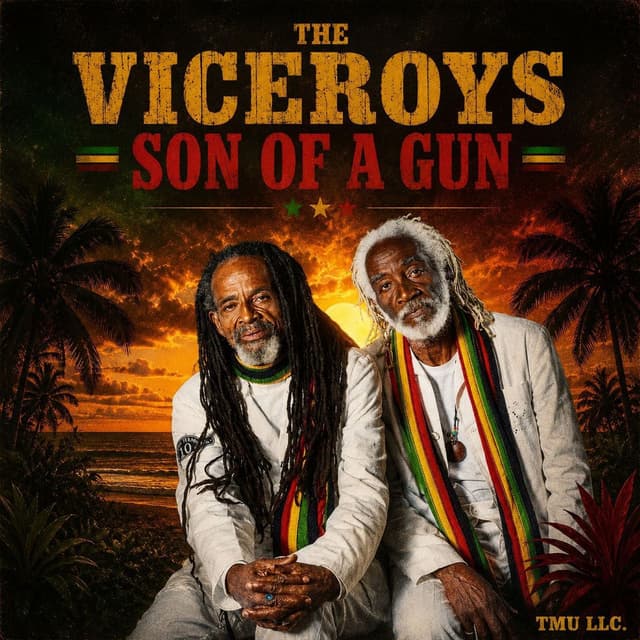 Son of a Gun