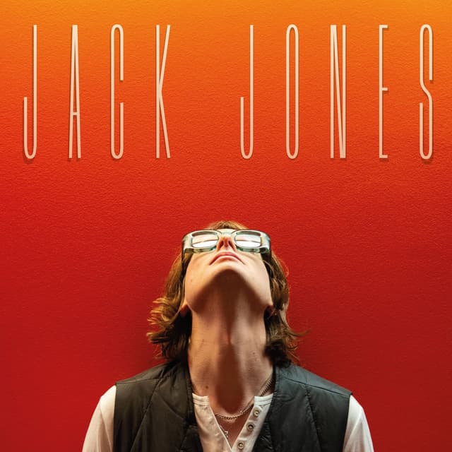Jack Jones