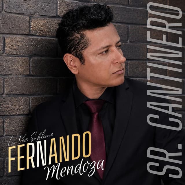 Sr. Cantinero