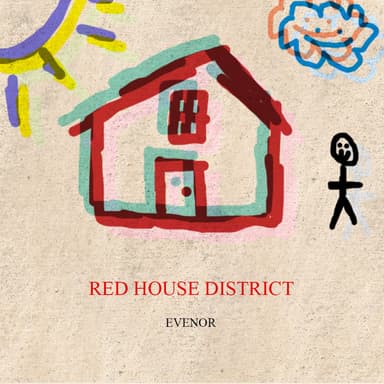 Red House District
