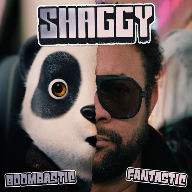 Boombastic (Fantastic)