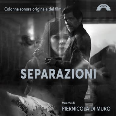 Separazioni (Colonna sonora originale del film)
