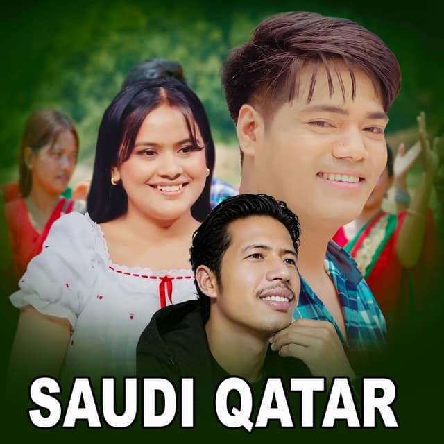 Saudi Qatar