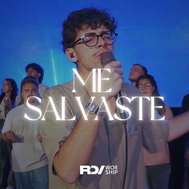 Me salvaste / Vuelvo a casa / La niña de tus ojos