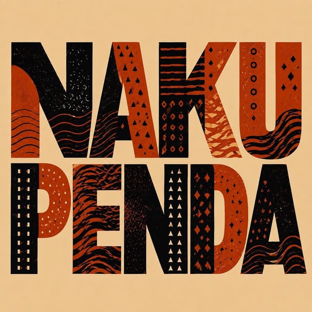 Nakupenda