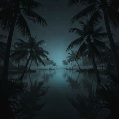 Solfeggio Restorative Sleep - Celestial Tide