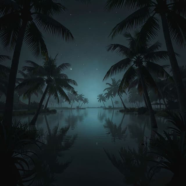 Solfeggio Restorative Sleep - Celestial Tide