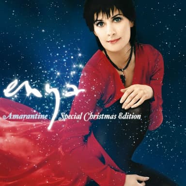 Amarantine (Christmas Edition)