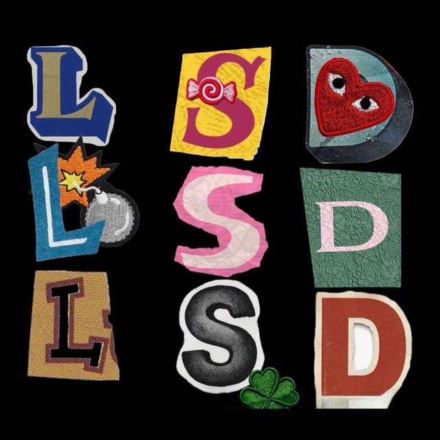 LSD