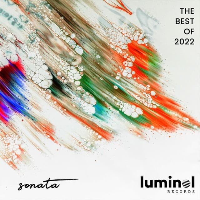 The Best of Luminol Records 2022 - Sonata