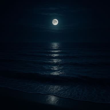 50 Ocean Sounds For Sleep: Drift in Blue