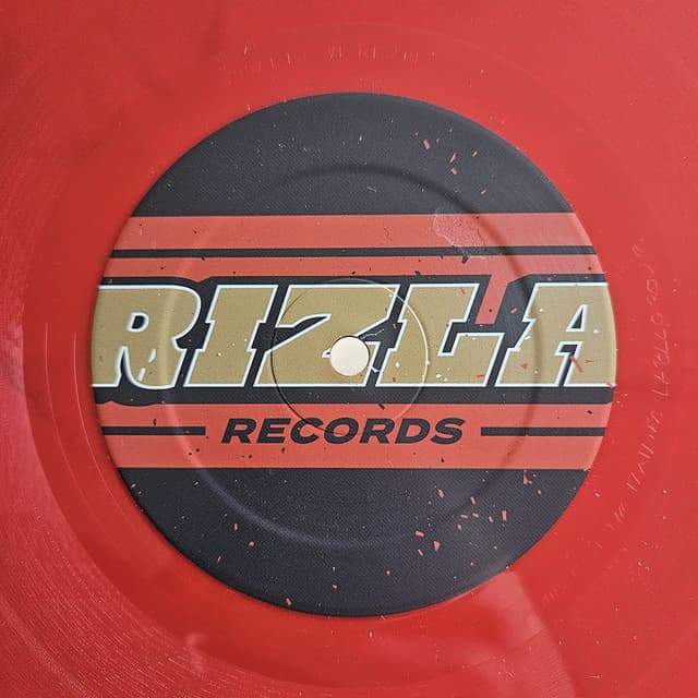 Rizla Records 001