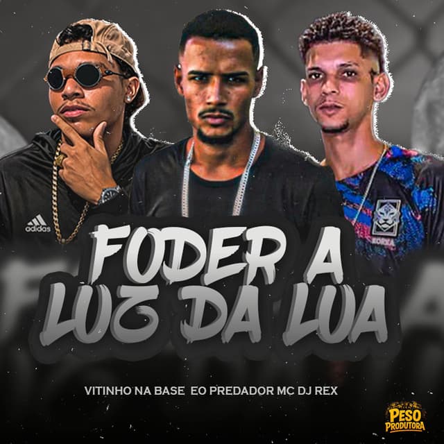 Foder a Luz da Lua