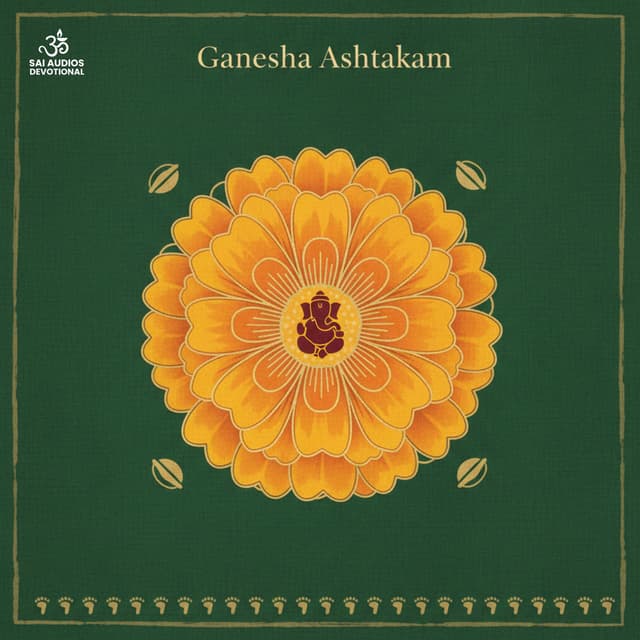 Ganesha Ashtakam