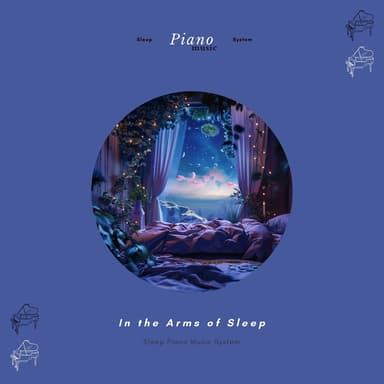 In the Arms of Sleep