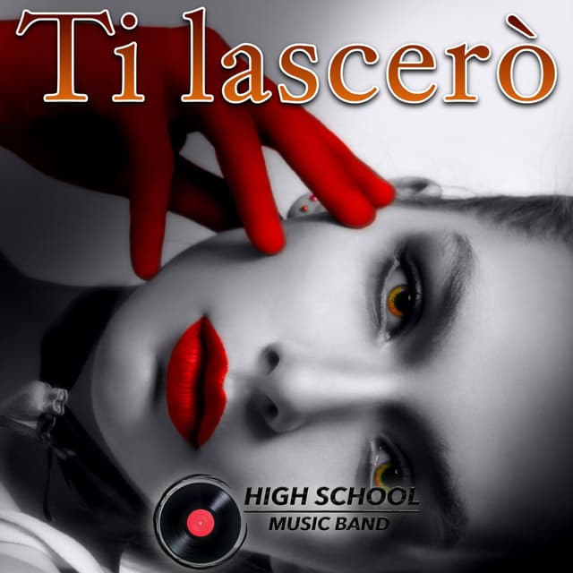 Ti Lascero'