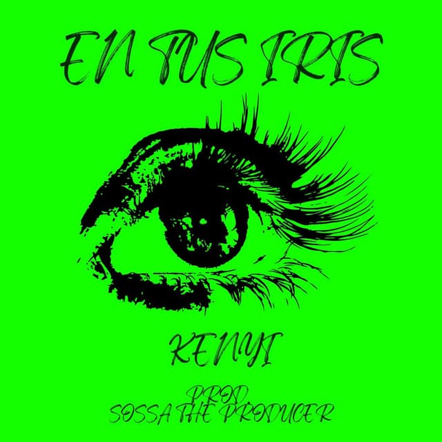 En Tus Iris
