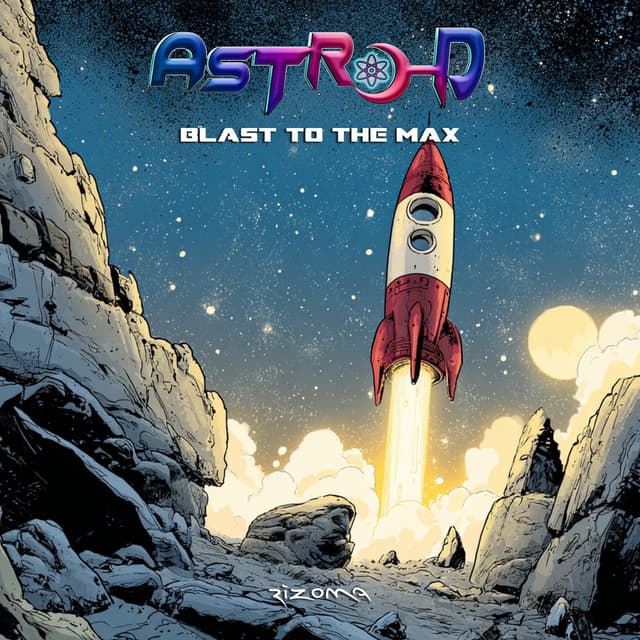 Blast to the Max