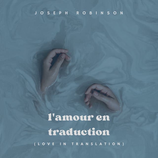 l'amour en traduction(Love In Translation)