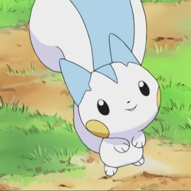 still cute
