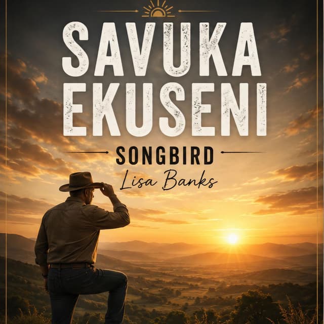 Savuka Ekuseni