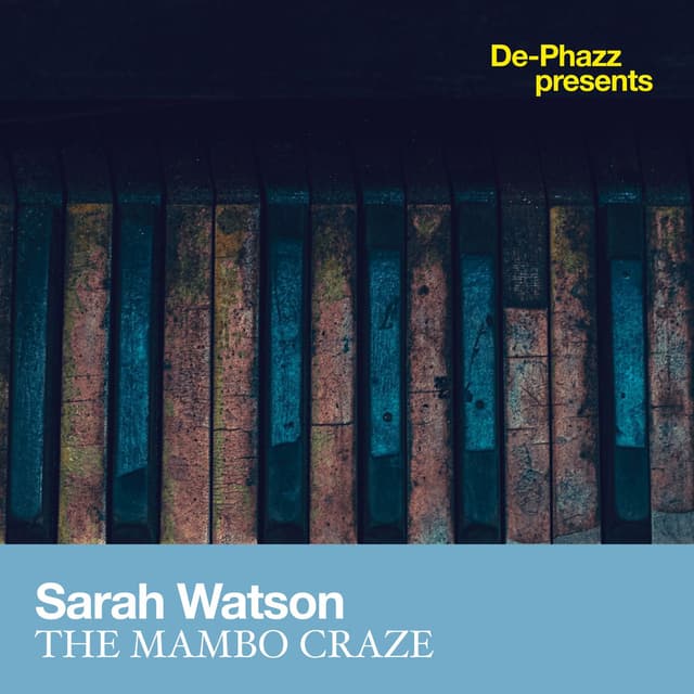 The Mambo Craze