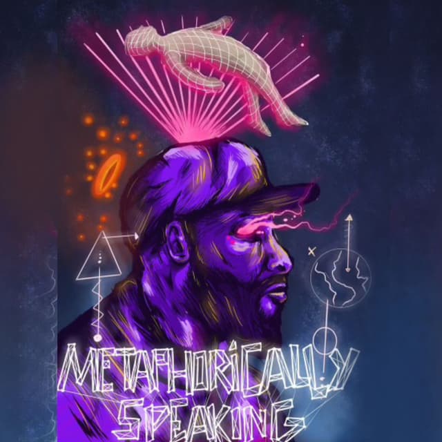 Loyal Lane Presentz "Metaphorically Speaking"