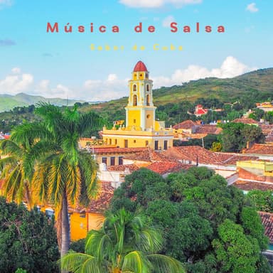 Sabor de Cuba
