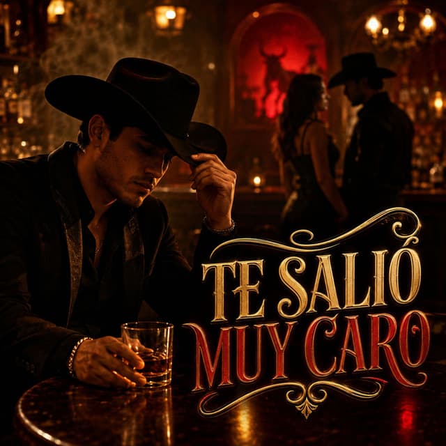 Te Salio Muy Caro