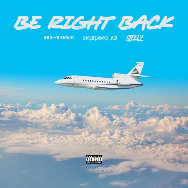 Be Right Back