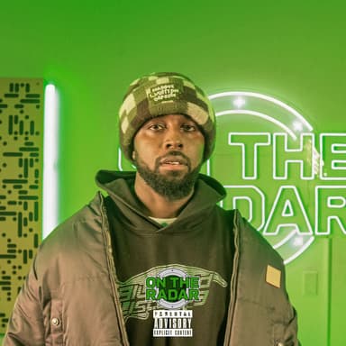 JordanxBell "On The Radar" Freestyle (intuition)