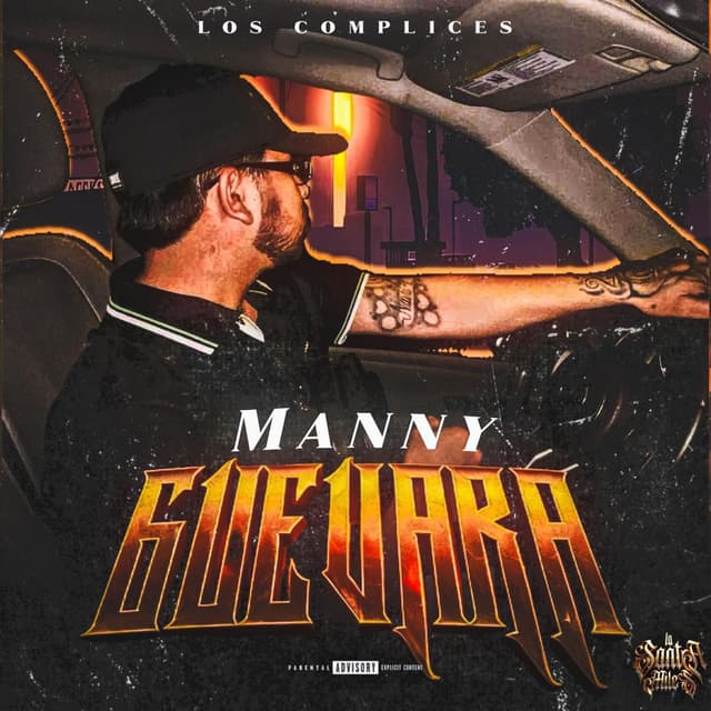 Manny Guevara