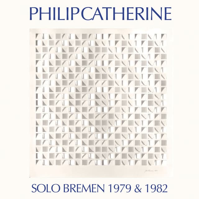 Solo Bremen 1979 & 1982