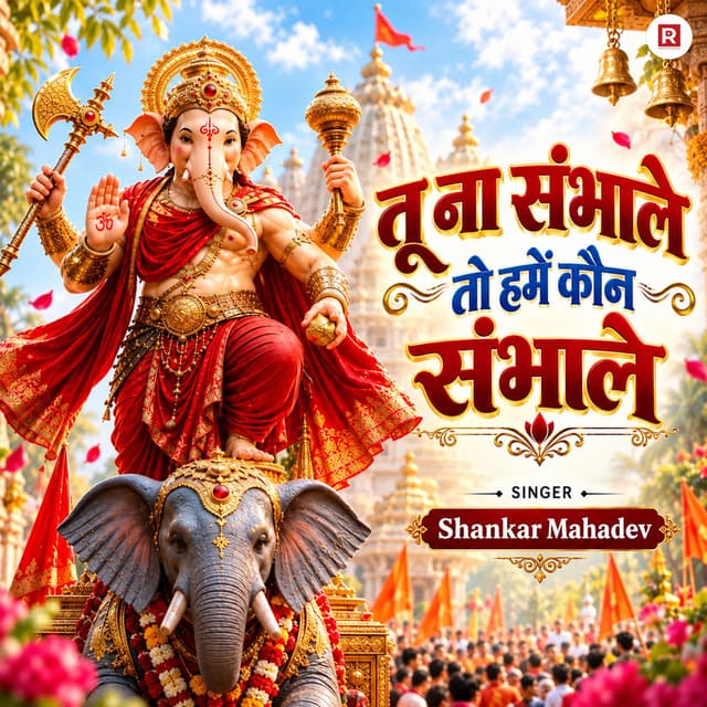 Tu Na Sambhale To Humein Kaun Sambhale