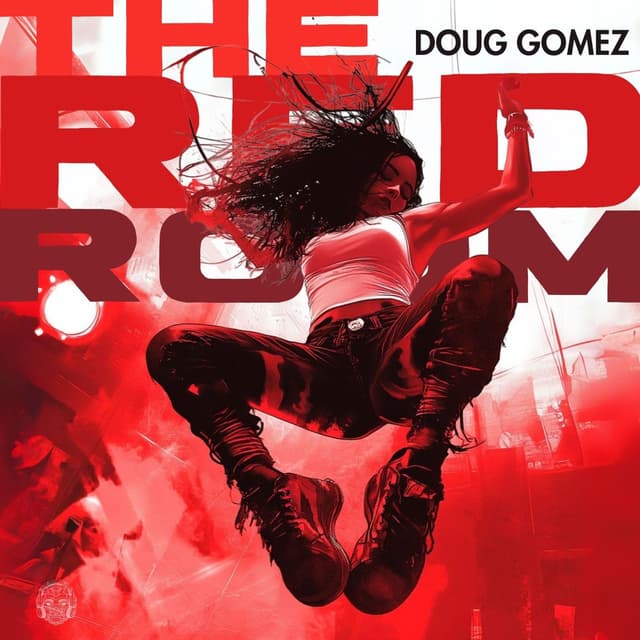 The Red Room (ORIGINAL MIX)