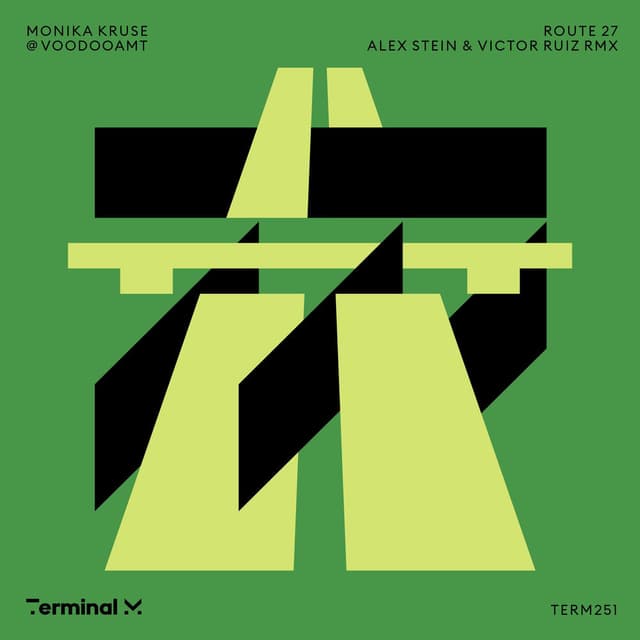 Route 27 (Alex Stein & Victor Ruiz Remix)