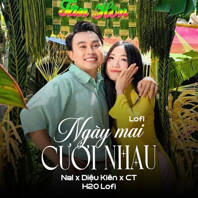 Ngày Mai Cưới Nhau (Lofi)