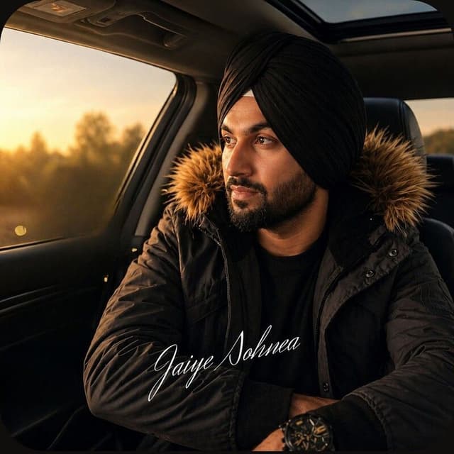 Jaiye Sohnea
