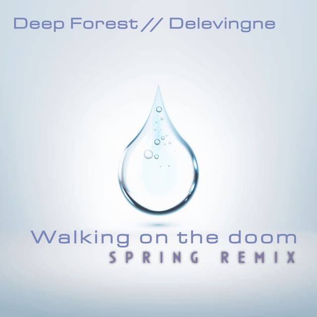 Walking On a Doom Spring Remix