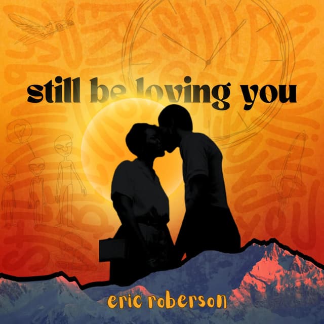 Still Be Loving You