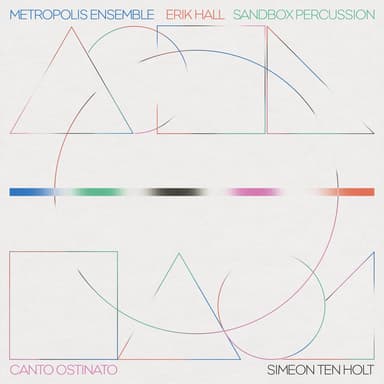 Canto Ostinato