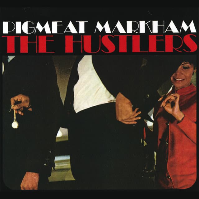The Hustlers