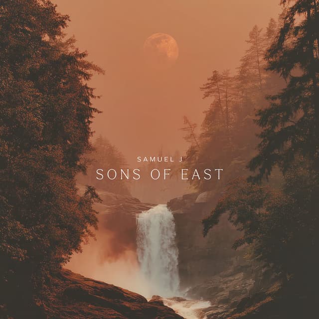 Sons of East