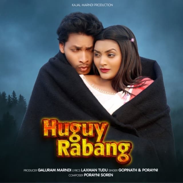 Huguy Rabang