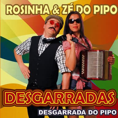 Desgarrada do Pipo