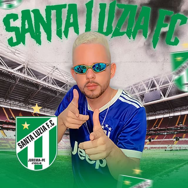 Santa Luzia F.C