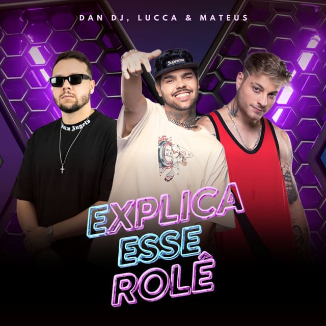 Explica Esse Rolê (Remix)