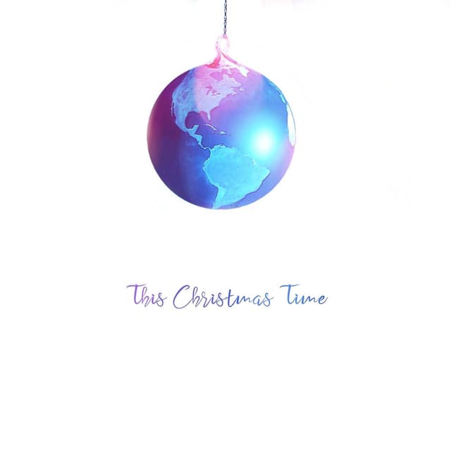 This Christmas Time