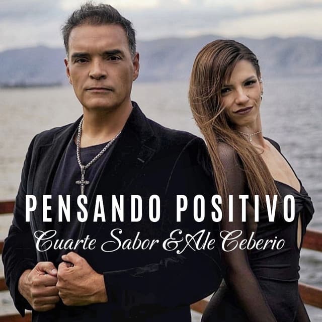 PENSANDO POSITIVO