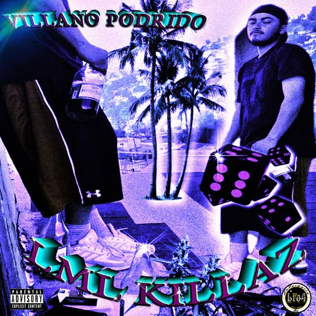 LML KILLAZ